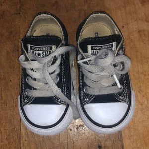 Baby Converse